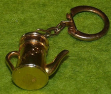 Ancien porte clés cafetière