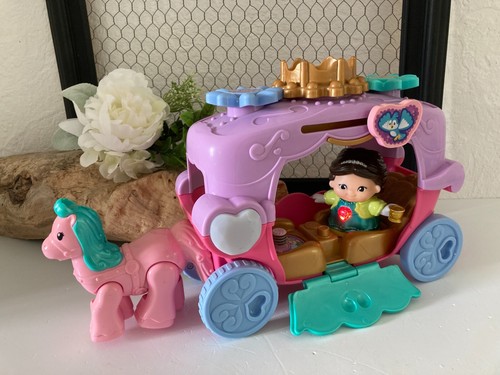 824 jouet le carrosse - jouet,