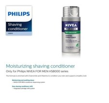 philips nivea HS800 Crème de rasage HS85