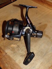 MOULINET DE PÊCHE ZEBCO PRIMERA 152