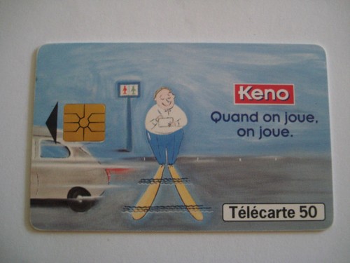 Phonecard telecarte publicite - phonecard,