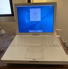 Apple iBook A1054 12.1"