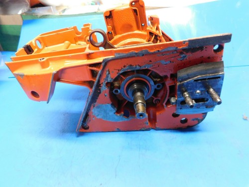 Crank crankcase for dolmar - &,