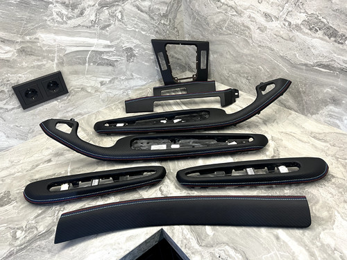 Bmw e46 coupe kit - e46,