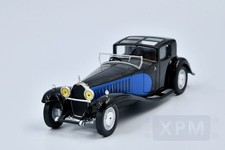 BUGATTI TYPE 41 ROYALE ALTAYA