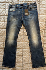 Diesel zatiny RB062 bootcut