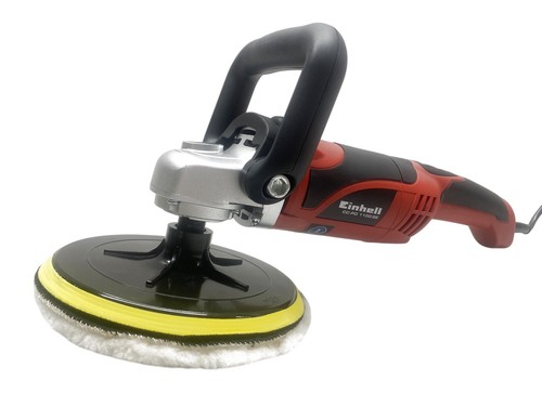Meuleuse angle einhell po - meuleuse, cc-po