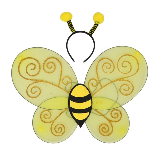 Déguisement abeille pour - d'abeille,