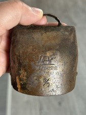 Ancienne Cloche Sonnaille
