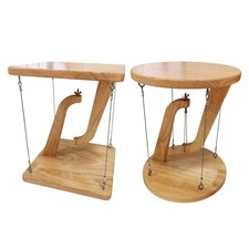 Table de tenségrité, jouet