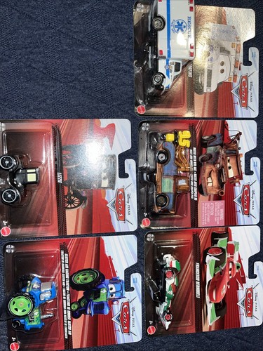 Disney pixar cars - disney, die