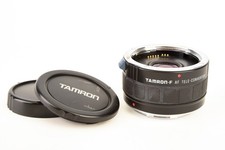 Tamron-F AF Tele-Converter 2X