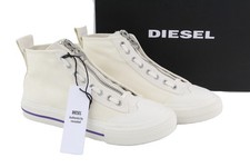 Diesel S-Astico Mzip Baskets