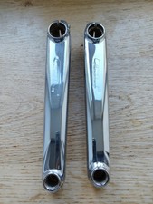 Crankset BMX GT Racing