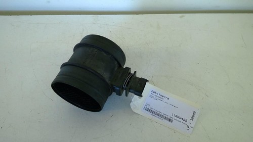 Debitmetre iveco daily phase - 4,