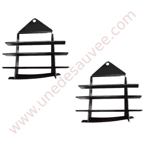 Grille jupe spoiler pare - jupe,
