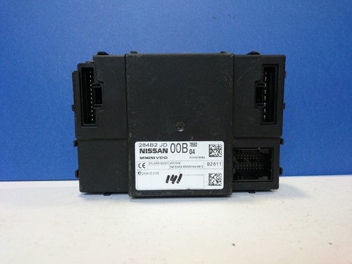 Nissan 284b2jd00b 284b2 jd00b - 284b2jd00b,
