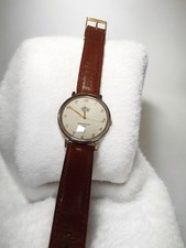 Montre vintage femme Romanson