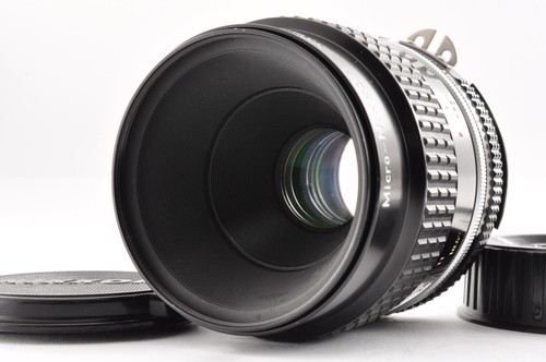 Objectif nikon s - objectif,