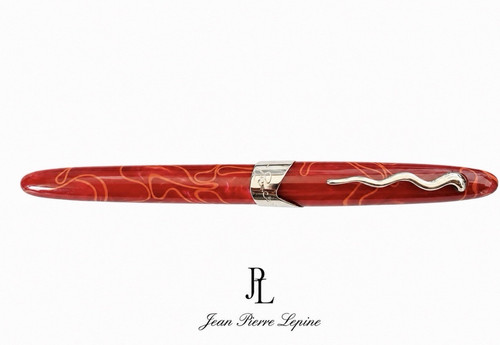 Jean pierre lepine stylo - jean,
