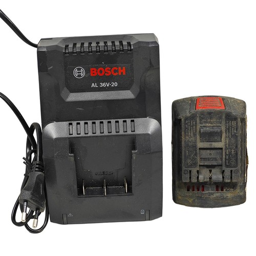 Bosch 36v et gba - al,