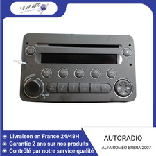🇫🇷 AUTORADIO ALFA ROMEO
