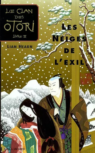 Clan des otori tome 2 - otori,,
