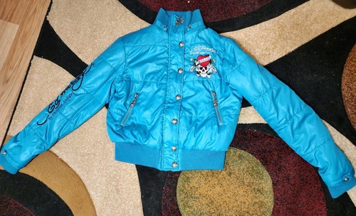 Vintage ed hardy - ~ed, by
