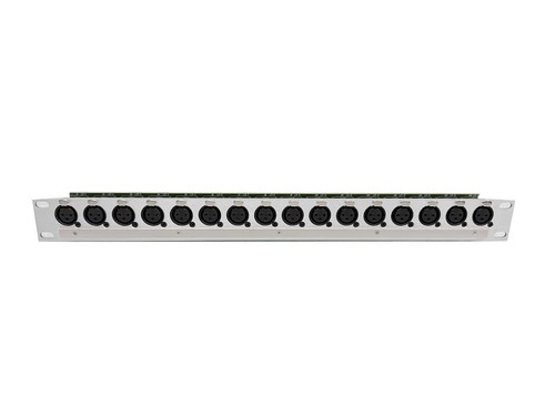 Calrec sn5328 aes inputs - calrec, xlr-f
