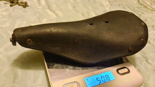 Selle velo ideale croupon - velo, 39
