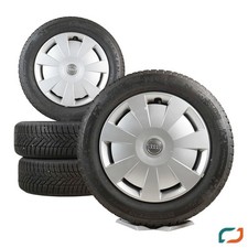 Pneus D'Hiver Audi A3 8Y 8V