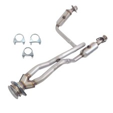 Catalytic Converter For