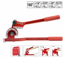 Pince À Tuyau Pour Cintrer