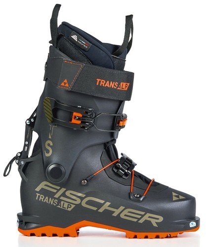 Chaussures ski alpinisme - chaussures,