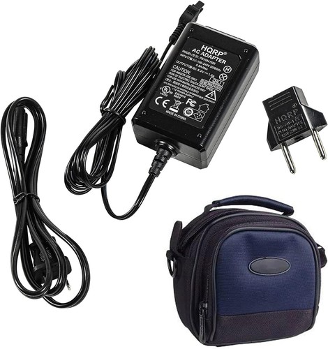 Kit hqrp pour sony - hqrp,