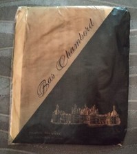 Bas  1/20 sans couture 1ER