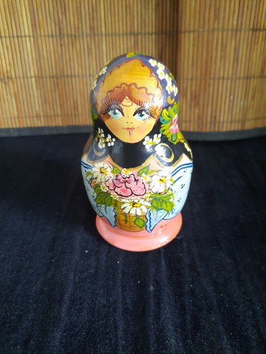 Poupées russes matriochka - matriochka, –