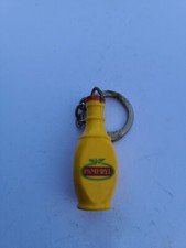 RARE Porte Clé -jus De Fruit