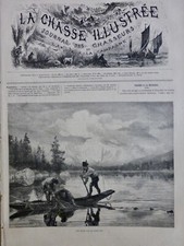 1881 PECHE FILET KOENIG SEE