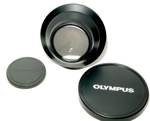 Olympus camedia wide - olympus,