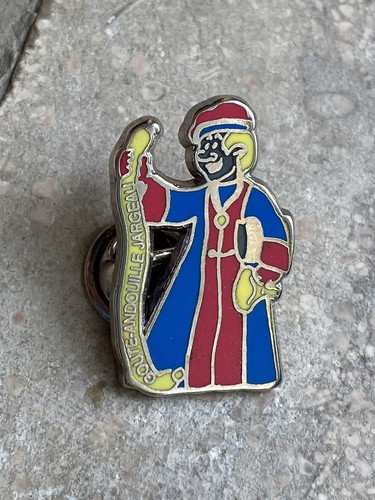 Pin confrérie des - pin’s,