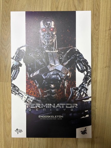 Hot toys mms352 - hot,