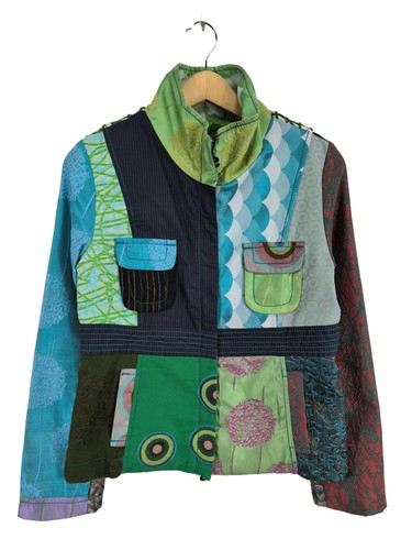 Desigual veste saison dames - desigual,