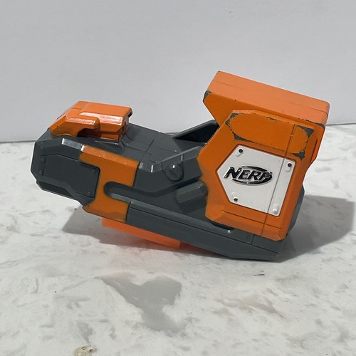 Nerf elite strike modulus - nerf, n-strike