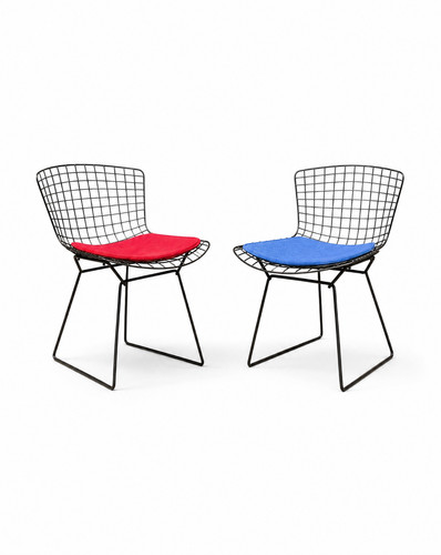 Suite chaises harry - chaises,