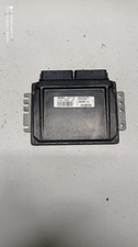 CALCULATEUR MOTEUR ECU RENAULT