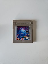 Tetris (Nintendo Game Boy, 1989)