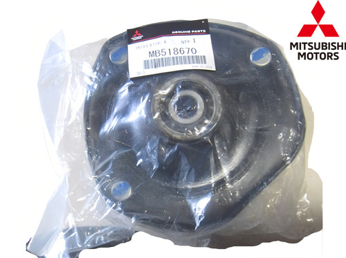 Oem isulator susp - oem, strut