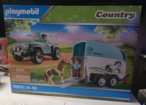 Playmobil country 70511 - 70511, set
