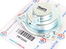 Vanne Régulation Wastegate Turbo Espace IV Laguna Megane II III 2.0 Turbo 16V